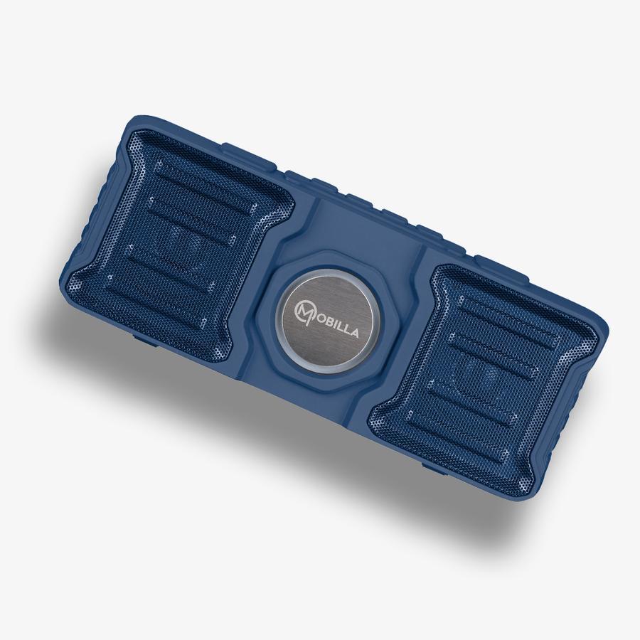 Mrock 103 - Wireless Speaker Bluetooth Version: Version 5.0