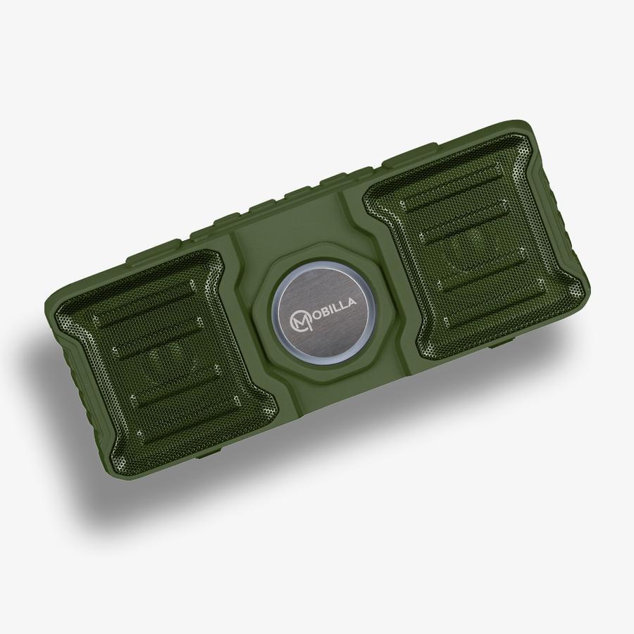 Mrock 103 - Wireless Speaker Bluetooth Version: Version 5.0