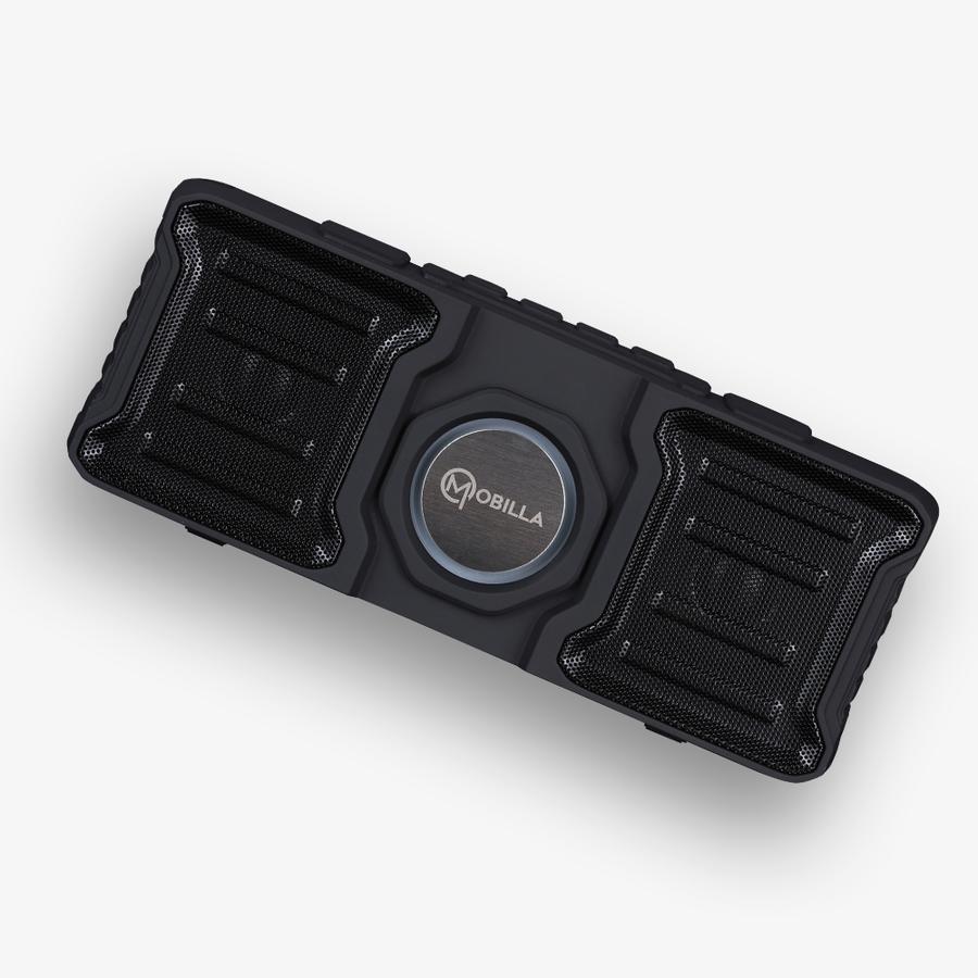 Mrock 103 - Wireless Speaker Bluetooth Version: Version 5.0