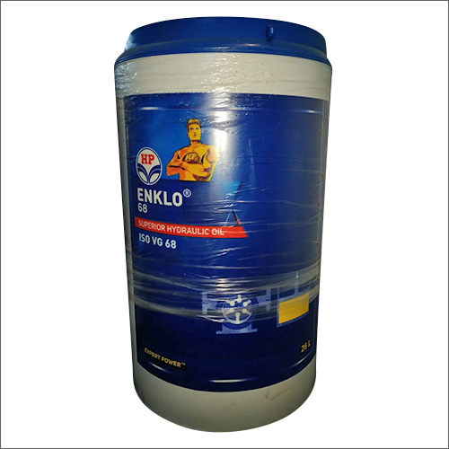 26L Enklo 68 सुपीरियर हाइड्रोलिक ऑयल