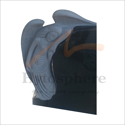 ग्रेनाइट एंजेल मूर्तिकला का आकार: अनुकूलित