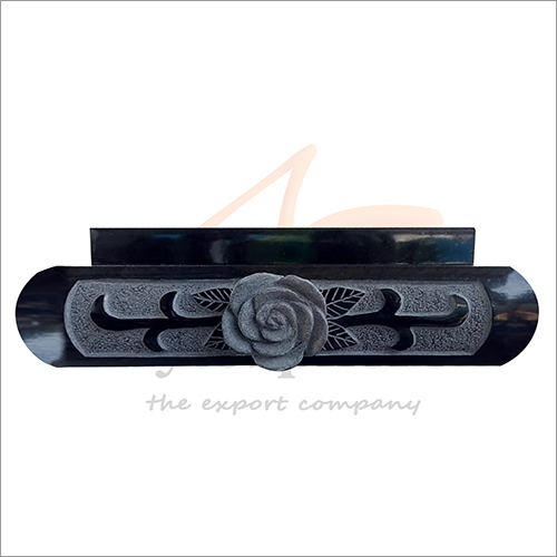 Granite Sculpture - Premium Polished Granite, Customized Size For Garden & Home Decoration, Impressive Design And Unique Quality