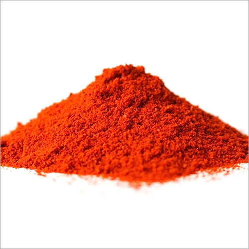 लाल मिर्च पाउडर