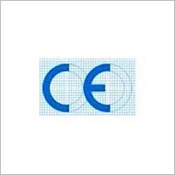 सभी निर्देशों के लिए CE मार्क प्रमाणन