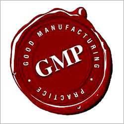 cGMP प्रमाणीकरण