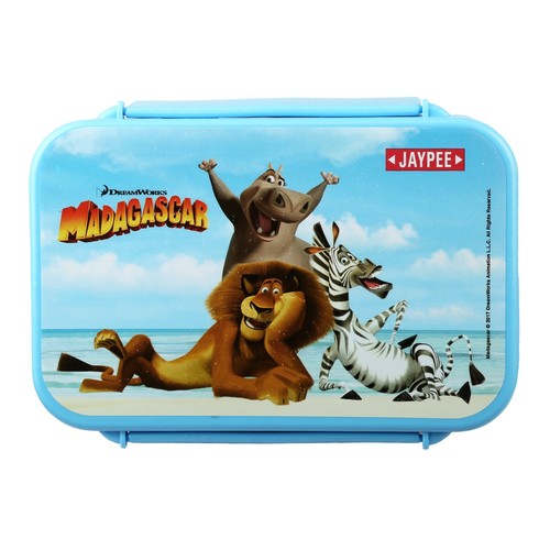 माई बॉक्स एयर टाइट, 100% फूड ग्रेड, 550 मिली मेडागास्कर