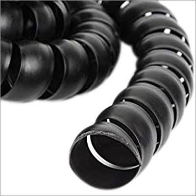 होज प्रोटेक्शन ब्लैक कॉइल