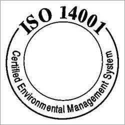 Iso 14001-2004 प्रमाणन