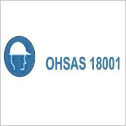 OHSAS 18001-2007 प्रमाणन