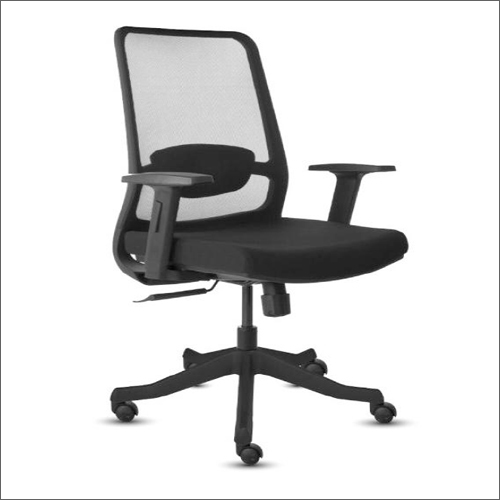 ब्लैक ओपल एमबी पोर्टेबल चेयर