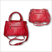 महिलाओं के चमड़े का हैंडबैग