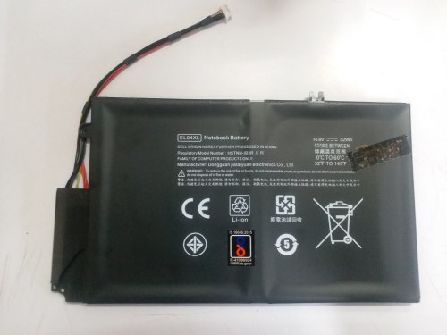 Hp Envy El04xl