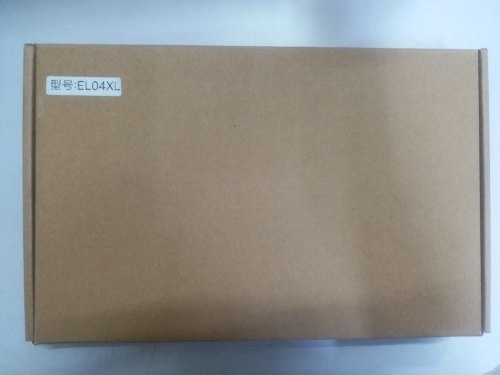 Hp Envy El04xl