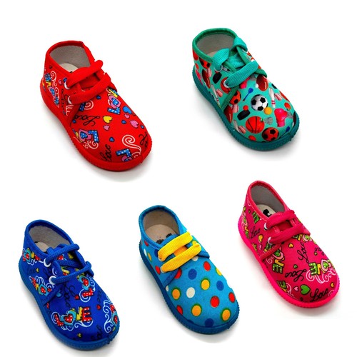 मल्टी चुचू साउंड शूज़