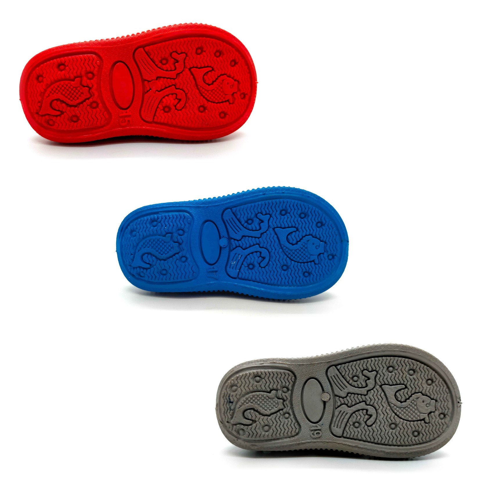 Baby Chuchu Sound Shoes