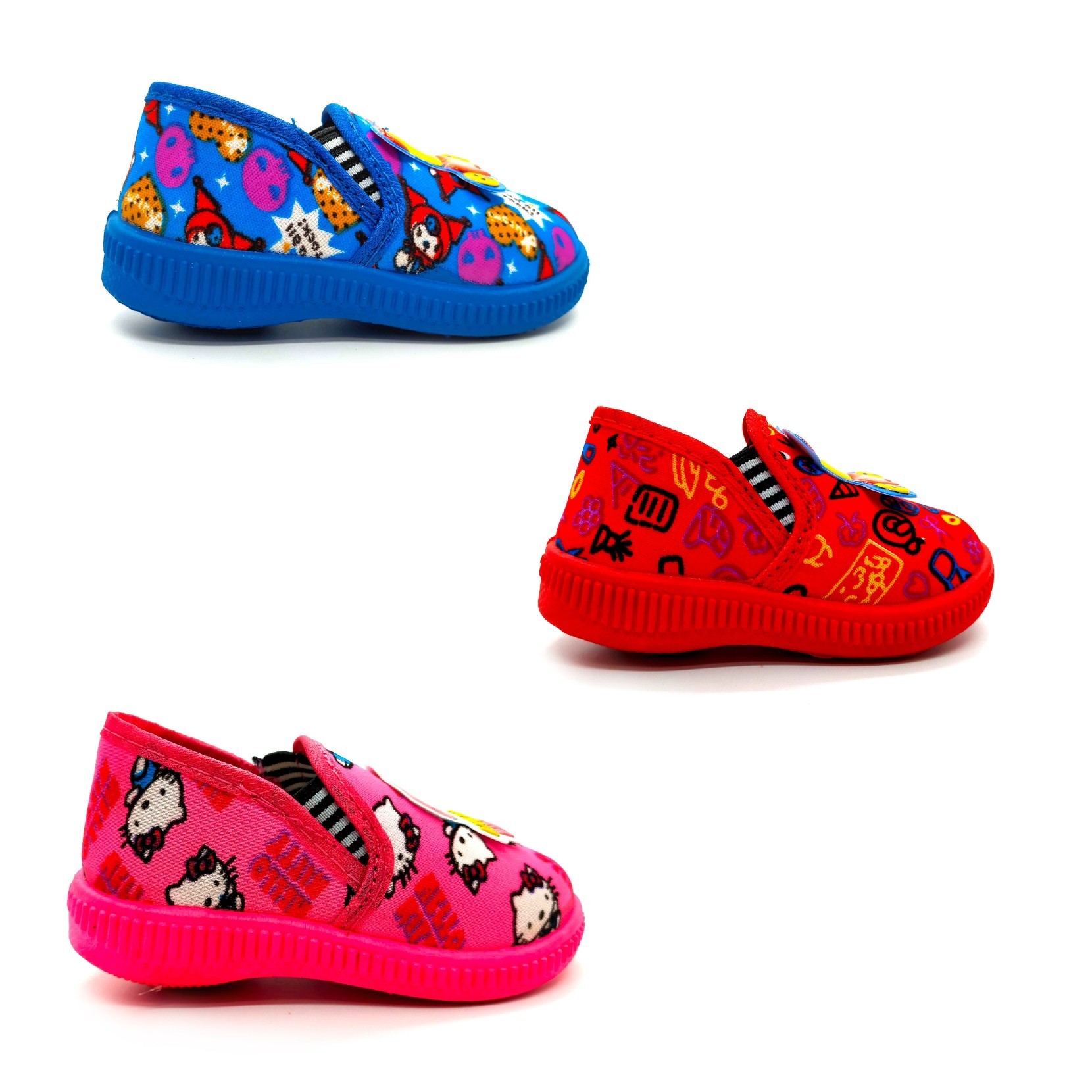 Baby Boxer Panada Shoes