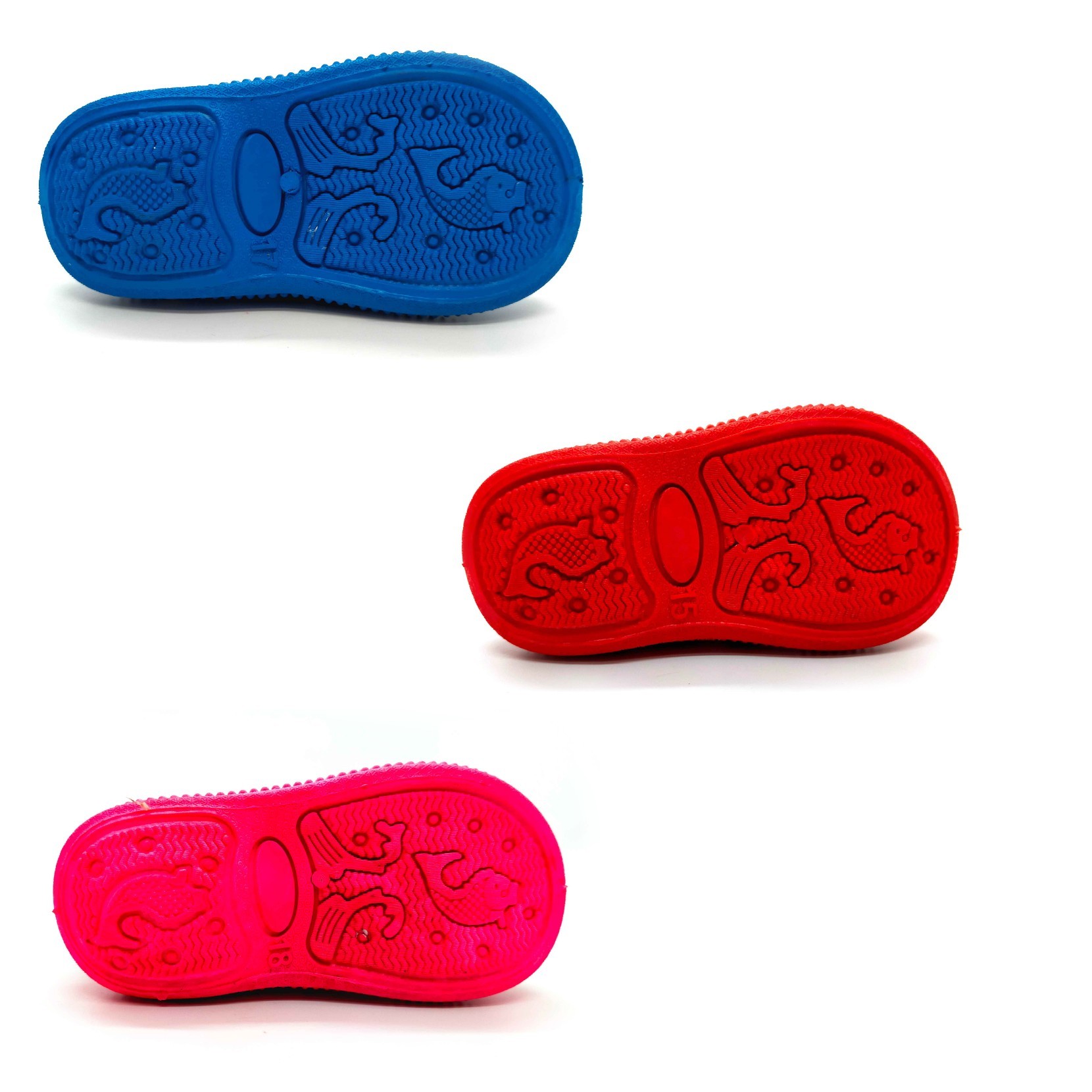 Baby Boxer Panada Shoes