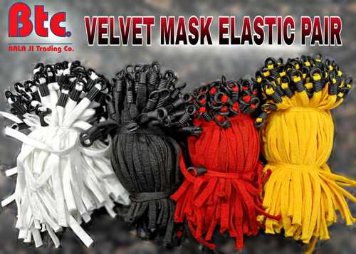 Mask Ear Loop