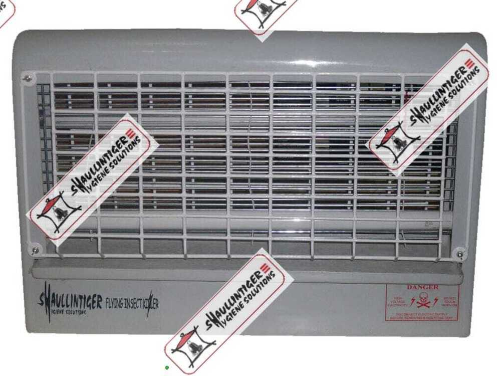 मास्टर किल-जाइंट इलेक्ट्रिक फ्लाइंग इन्सेक्ट किलर