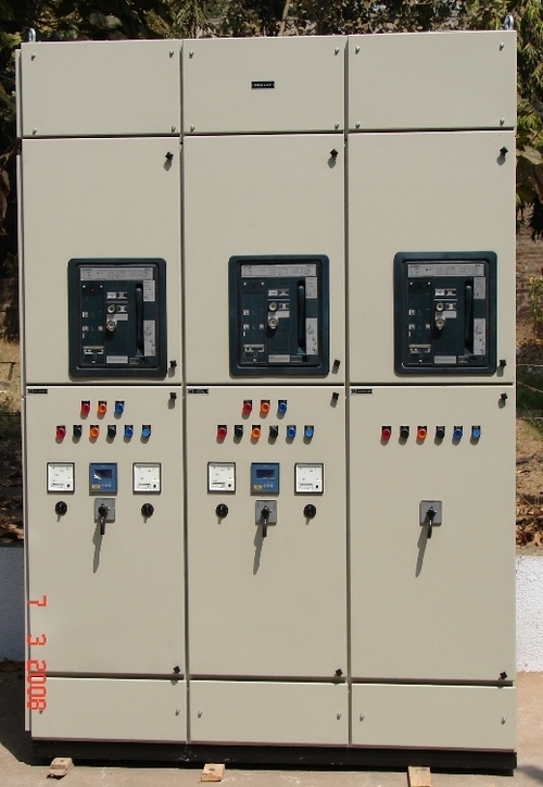 एसीबी पैनल