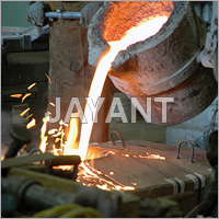 सीआई कास्टिंग