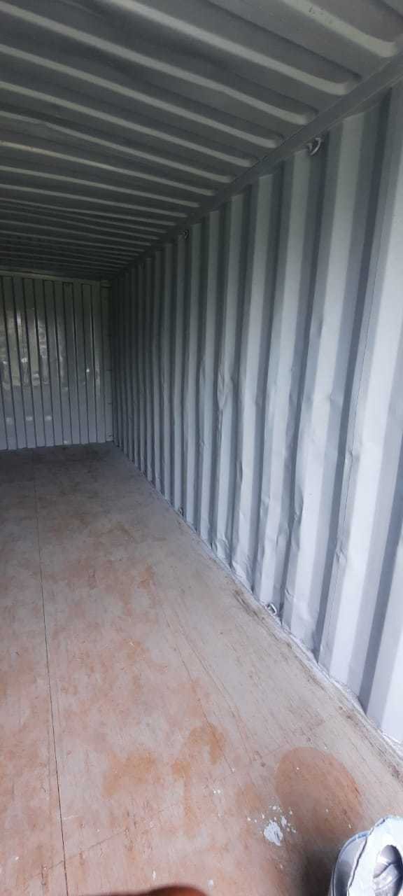 Used Shipping Containers Capacity: 4 Ton Ton/day