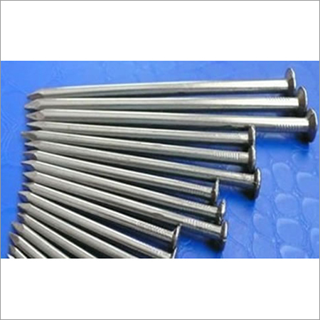 कंस्ट्रक्शन वायर नेल एप्लीकेशन: औद्योगिक