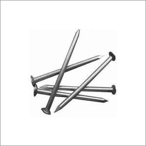 आयरन वायर नेल एप्लीकेशन: औद्योगिक