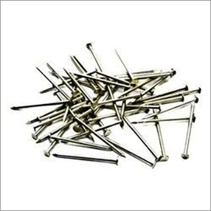 एमएस वायर नेल एप्लीकेशन: औद्योगिक