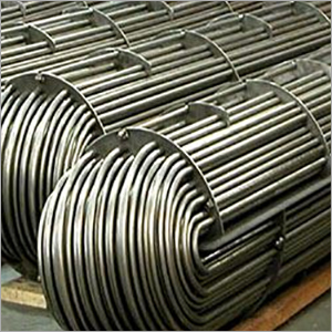 High Precision Stainless Steel Heat Exchanger Tube