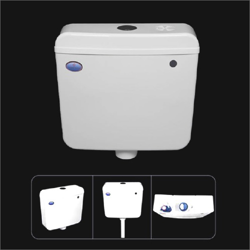 Toilet Flush Tank