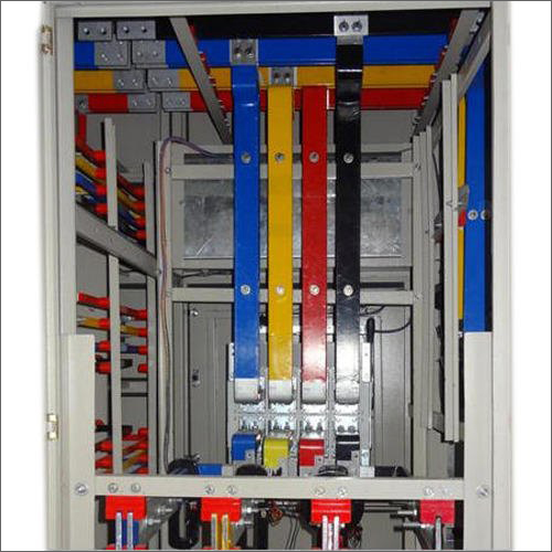 Bus Duct Indoor Panel - Frequency (Mhz): 50 Hertz (Hz)