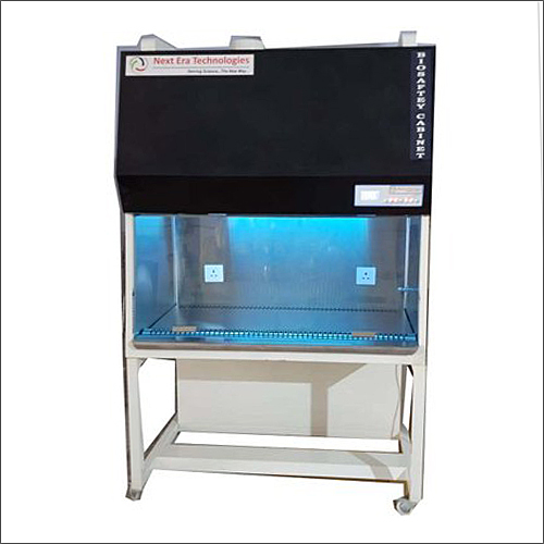 3 Feet Biosafety Cabinet Class Ii Type B2 Application: Industrial