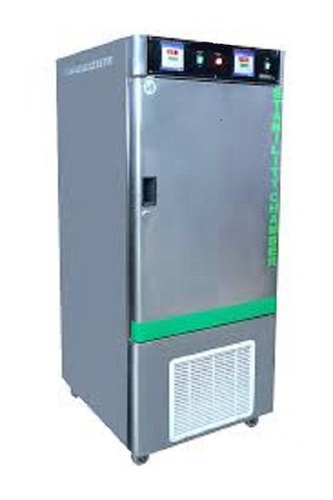 स्थिरता चैम्बर आर्द्रता चैम्बर अनुप्रयोग: औद्योगिक