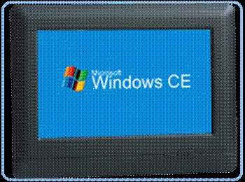 भारत में औद्योगिक पीसी निर्माता