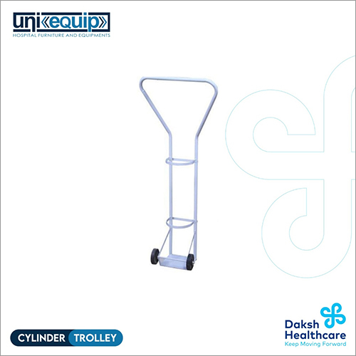 Cylinder Trolley