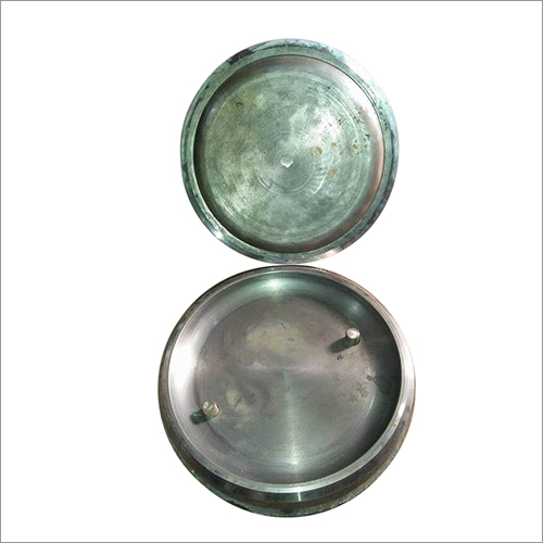 बफर प्लेट मर जाती है