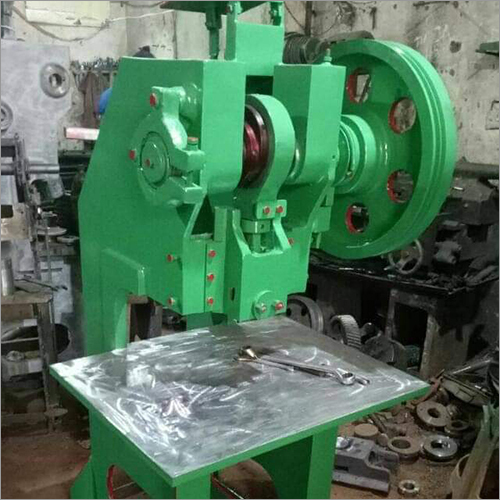 Automatic Slipper Making Machine