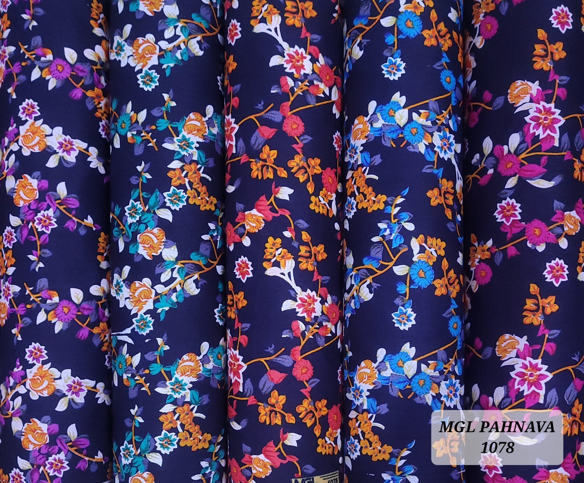 Nighty Fabric