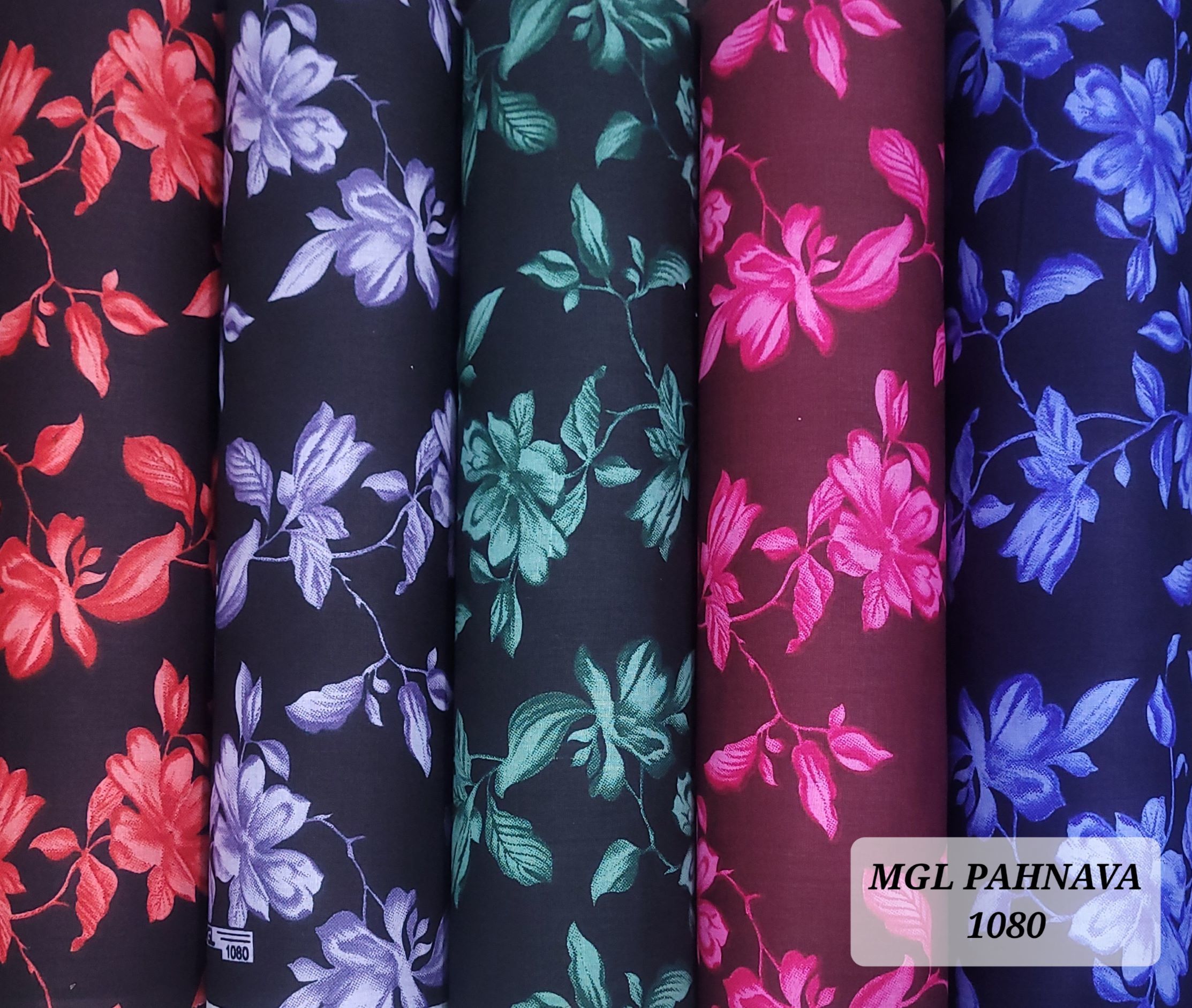 Nighty Fabric