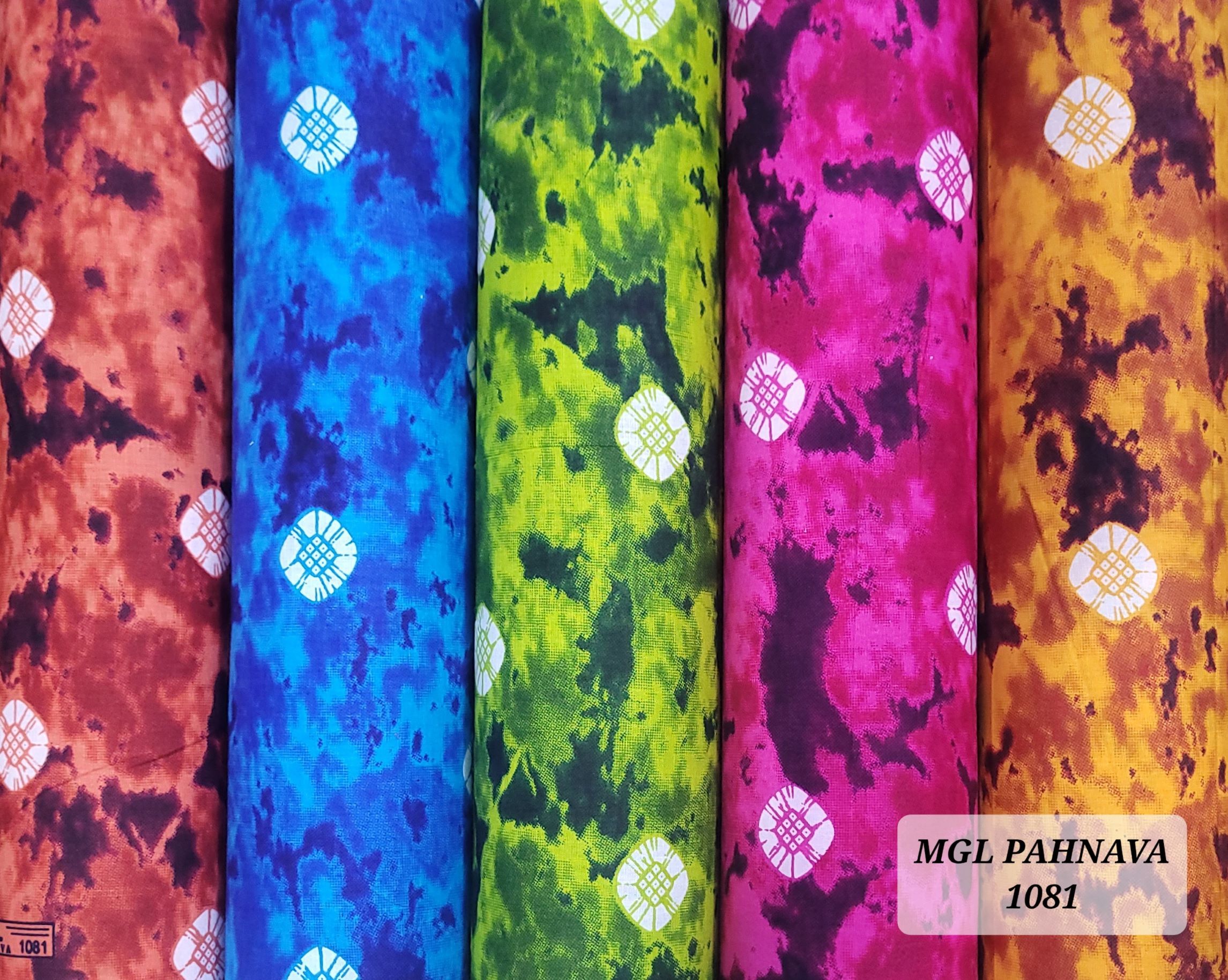 Nighty Fabric