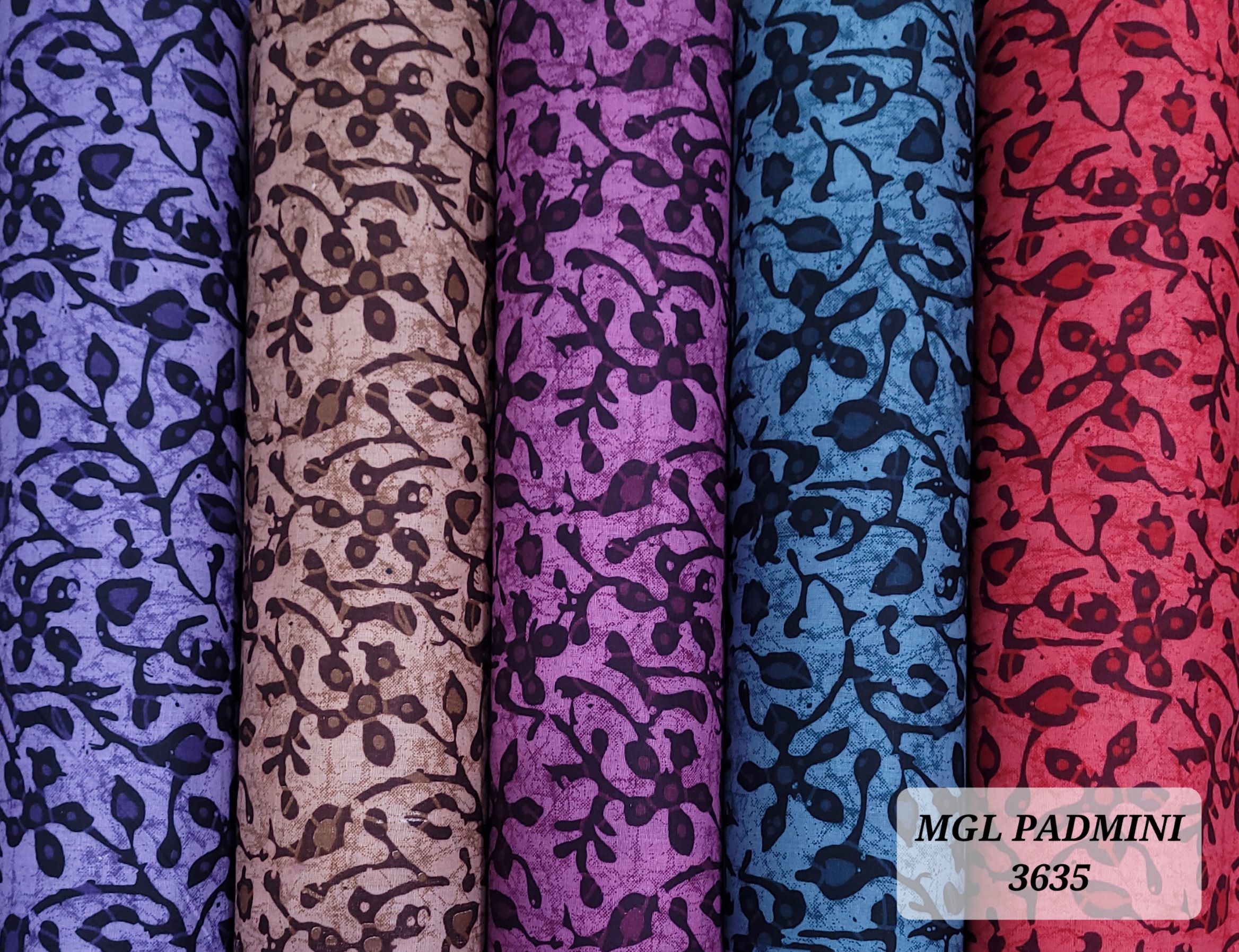 Nighty Fabric - Printed Cotton Nighty | Multicolor Design Luxurious Comfort Perfect For Relaxation
