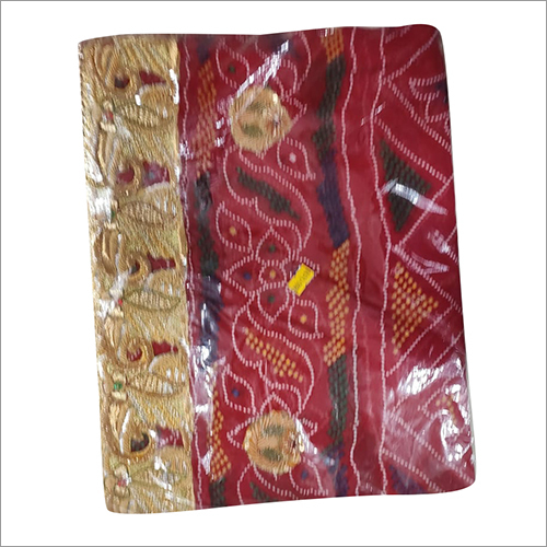 Washable Ladies Bridal Dupatta
