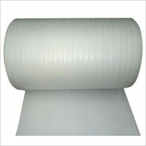 White Epe Foam Roll - Characteristics: Waterproof