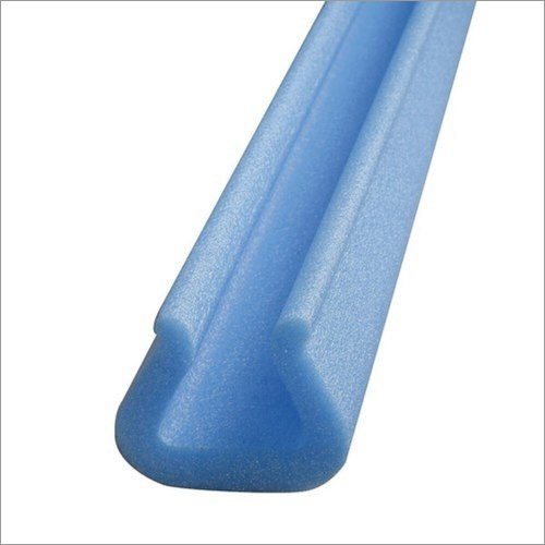 Blue EPE Foam Profile