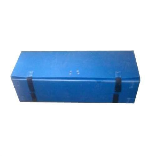 Polypropylene Folding Box