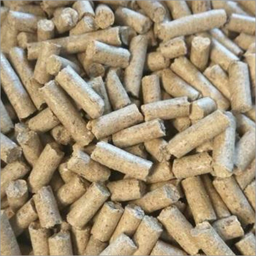 Cattle Feed Pellets Grade: A