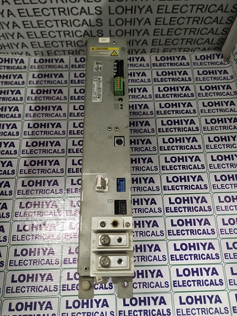 Rexroth Hlb01 1c-01k0-n06r0-a-007-nnnn Servo Drive