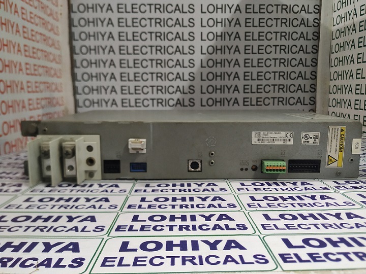 Rexroth Hlb01 1c-01k0-n06r0-a-007-nnnn Servo Drive