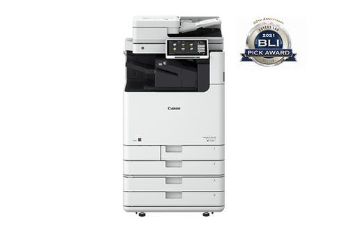 इमेजरनर एडवांस डीएक्स C5850i